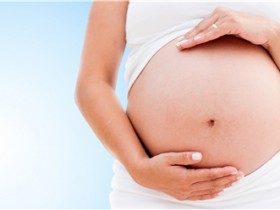 怀孕几个月可以做亲子鉴定