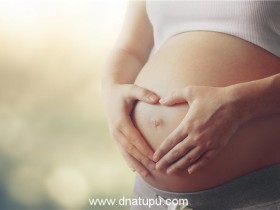 妊娠期怎么做亲子鉴定