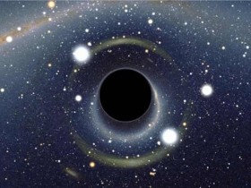什么是黑洞？
