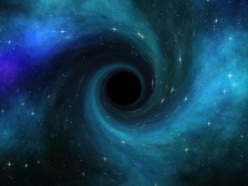 第九行星是原生黑洞吗