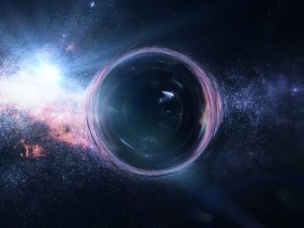 太阳系附近有原始的黑洞吗？