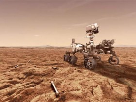 NASA成立火星样本返回独立审查委员会