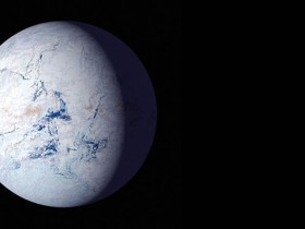 雪球行星是人类的宜居行星吗？