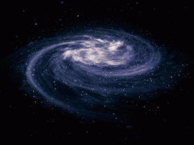天文第一：主动星系和非主动星系之间的差异