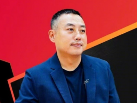 刘国梁加入世界乒联董事会